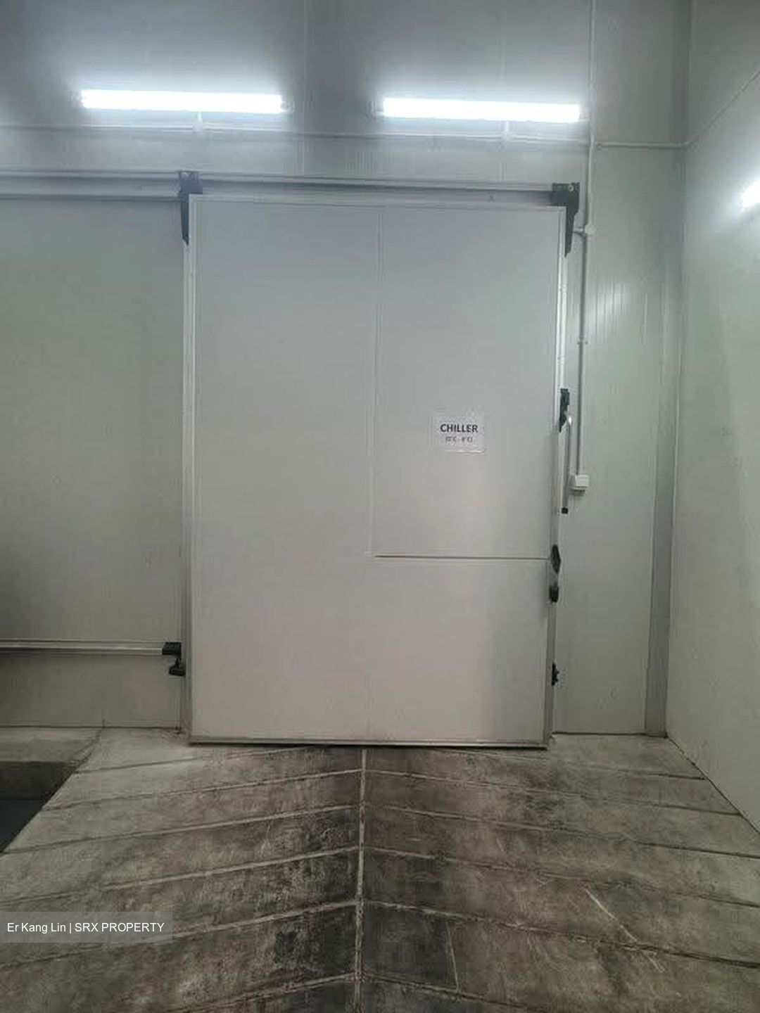 Jtc Food Hub @ Senoko (D27), Factory #622084011